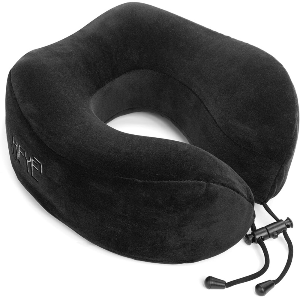 MOVING SALE | New Premium Ergonomic Memory Foam Travel Pillow